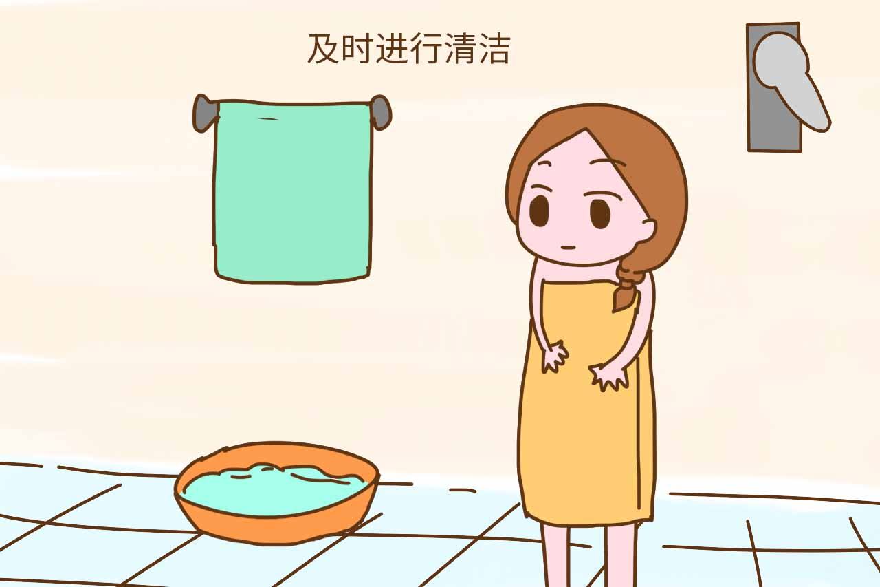 青青草成人在线廠家之產後月子期間能洗澡嗎