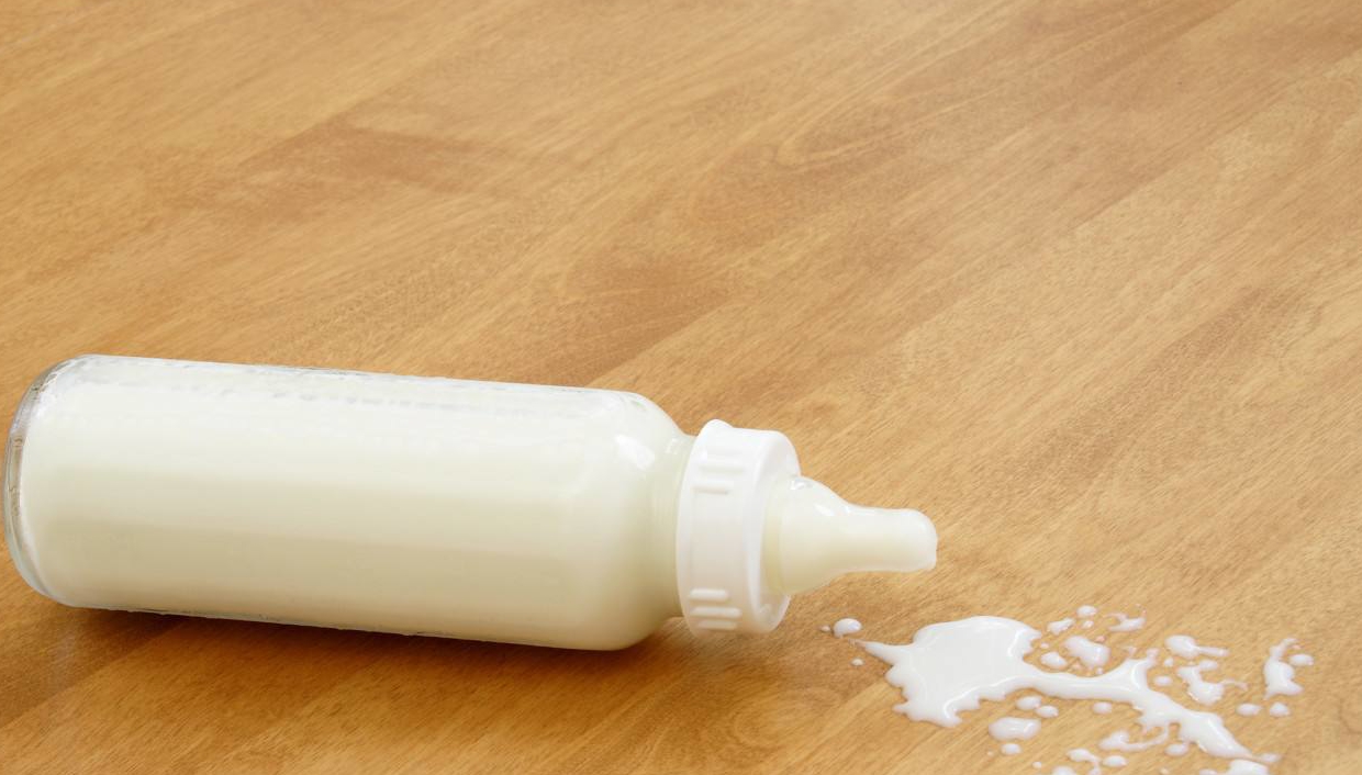 乳汁分析儀告訴你擠出來的母乳到底能存放多久