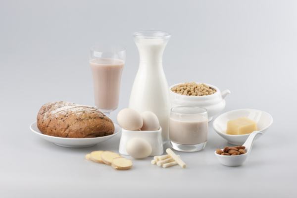 乳汁分析儀之哺乳期不要忽略補鈣