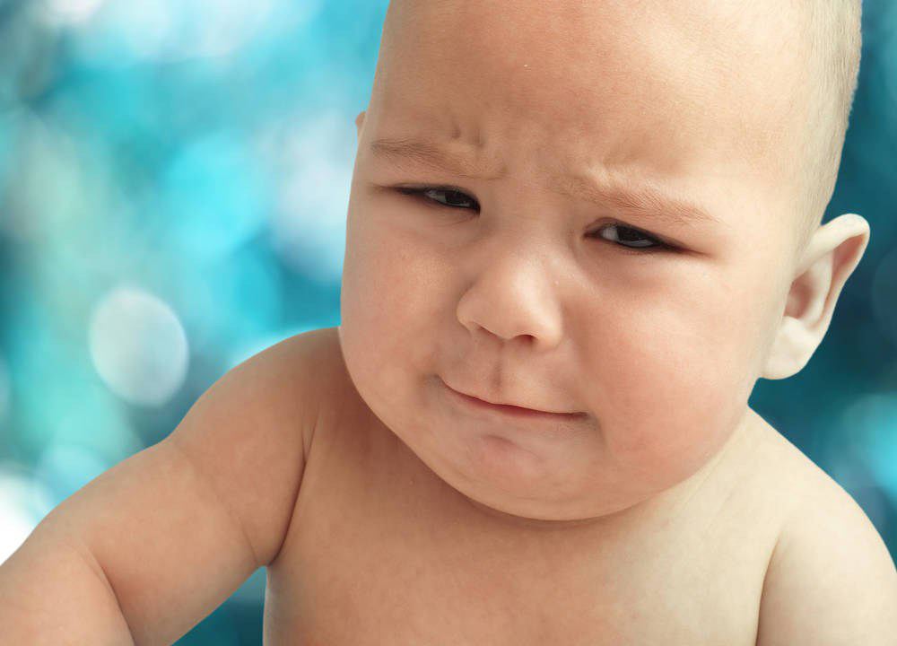 乳汁分析儀問寶寶的哭聲你是否懂了