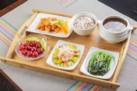 全自動青青草成人在线廠家分享產後飲食正確進補方法