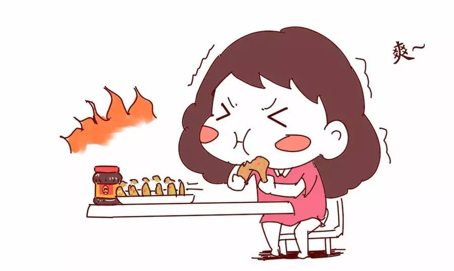青青草成人在线廠家教你哺乳期上火怎麽辦