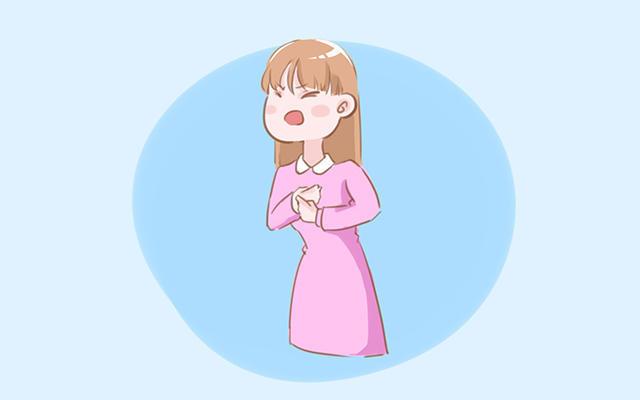 超聲青青草成人在线提醒哺乳期小心患上乳腺炎