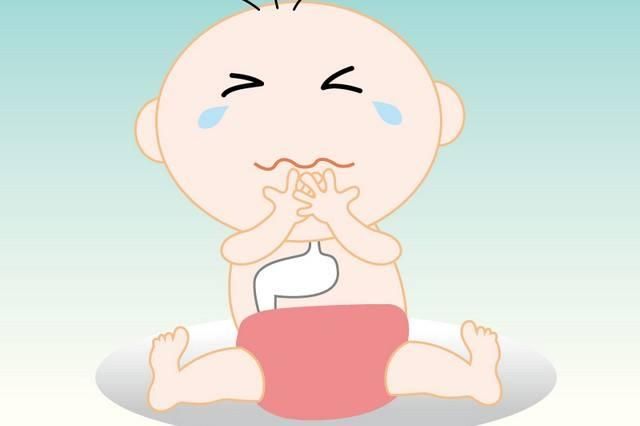 青青草成人在线廠家科普吐奶溢奶要分清楚