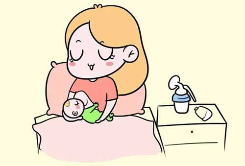 全自動青青草免费观看视频提醒在這10種情況下別母乳喂養