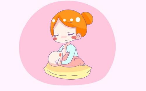 超聲青青草成人在线科普母乳喂養好處新發現