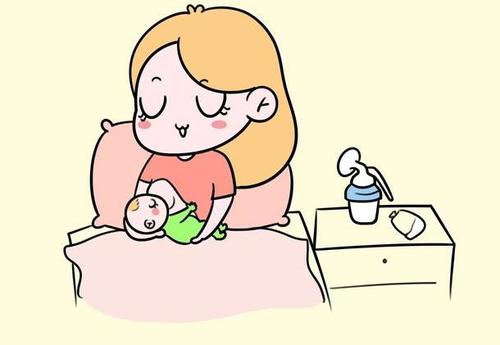 超聲青青草成人在线價格母乳因人而異究竟差異在哪裏？