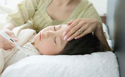 超聲青青草成人在线廠家兒童如何防備換季流感