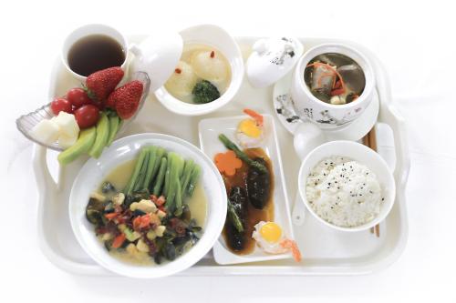 全自動青青草成人在线廠家準媽媽孕期的膳食有什麽 全自動青青草成人在线廠家準媽媽孕期的膳食有什麽