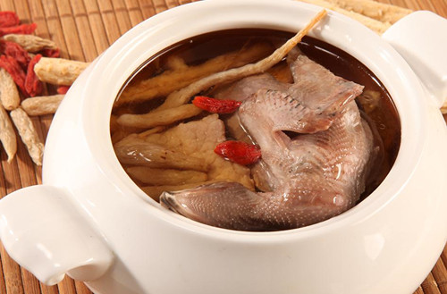 超聲青青草成人在线生產廠家產婦吃鴿子湯的養分價值有哪些