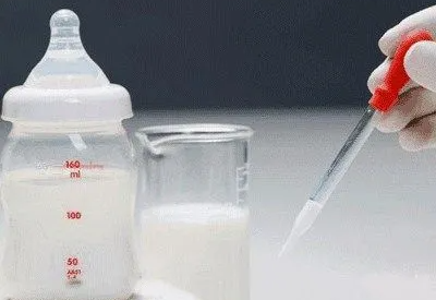 超聲波青青草免费观看视频科普進行母乳檢測的意義是什麽
