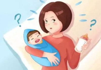 母乳親自喂養使媽媽與寶寶關係更加親密
