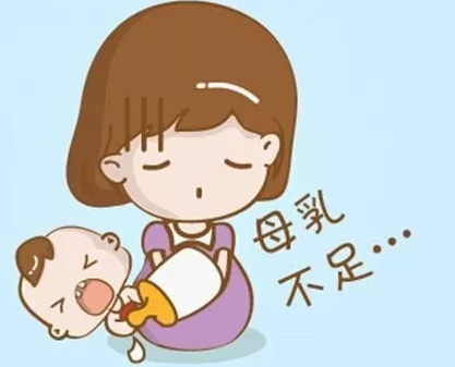 乳汁淤積硬塊怎麽疏通 ？青青草成人在线教你有效解決堵奶問題