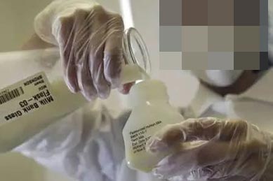 【母乳谘訊】便捷式乳汁檢測儀廠家檢測青青草免费观看视频器的發展過程和檢測原理
