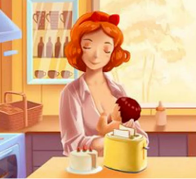 【新生兒】母乳成分分析儀-母乳喂養的又一秘密武器，你的母乳合格嗎