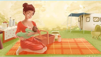 【母乳篇】懷疑自己的奶水沒營養？GK乳汁檢測儀品牌個體指導幫您把好母乳質量關