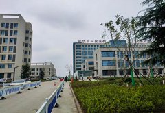 哺乳期媽媽們超聲青青草成人在线在陝西鹹陽人民醫院安裝了！