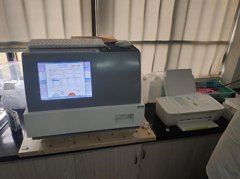 青青草视频污免费下载GK-9000母乳成分分析儀安裝在福建泉州德化縣婦幼保健院